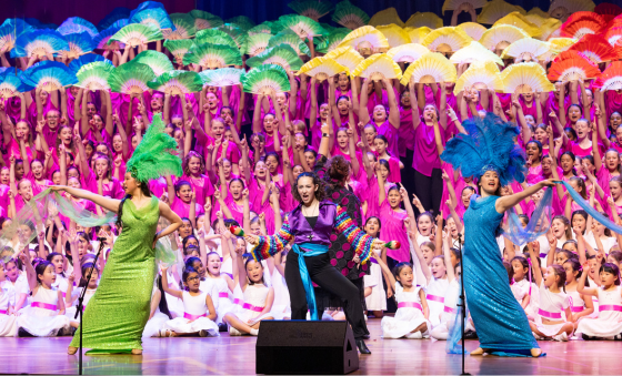 Annual Concert-1