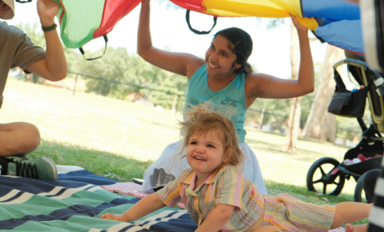 Lucy Sparkles and Friends - Melbourne only