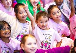 NL01 First Week of Classes 260x182